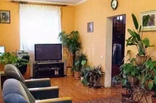 Дом в Крым, Ялта ул. Имени Умера Акмоллы Адаманова, 8А (130 м) - Фото 2