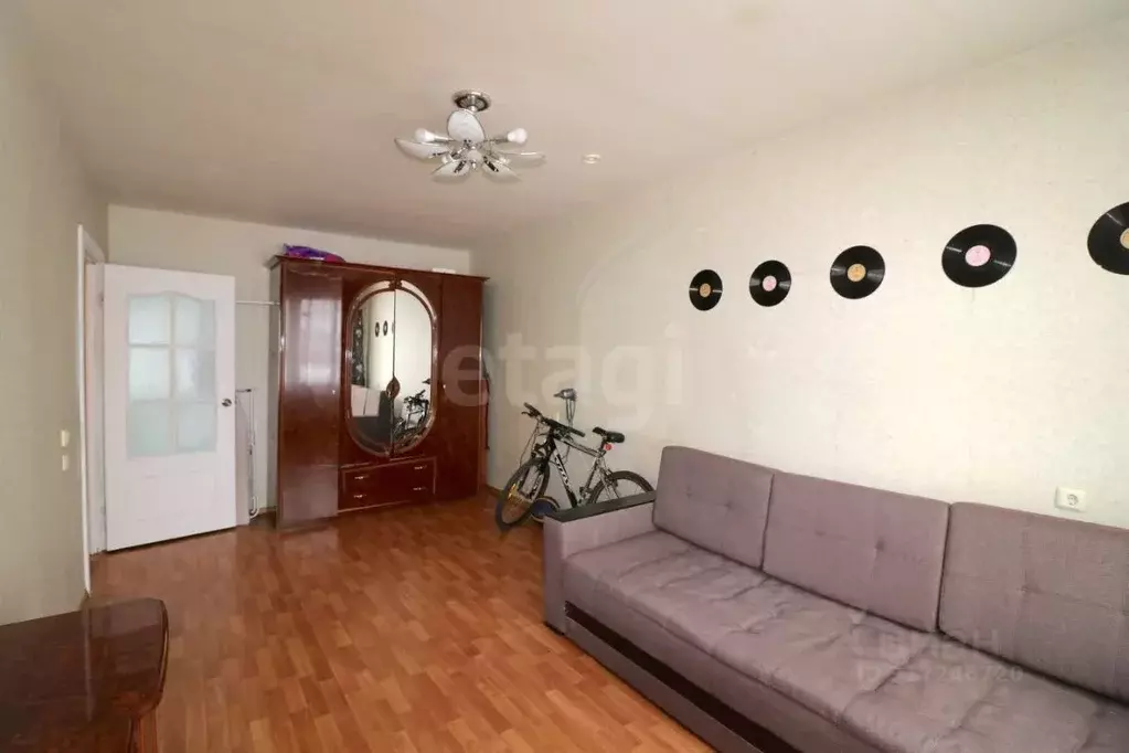 2-к кв. Санкт-Петербург ул. Тельмана, 30к1 (52.5 м) - Фото 0