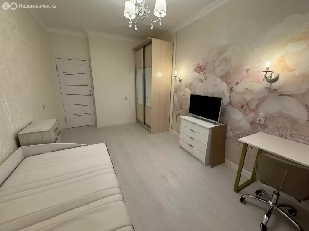 2-комнатная квартира: Кострома, Профсоюзная улица, 8А (59.3 м) - Фото 2