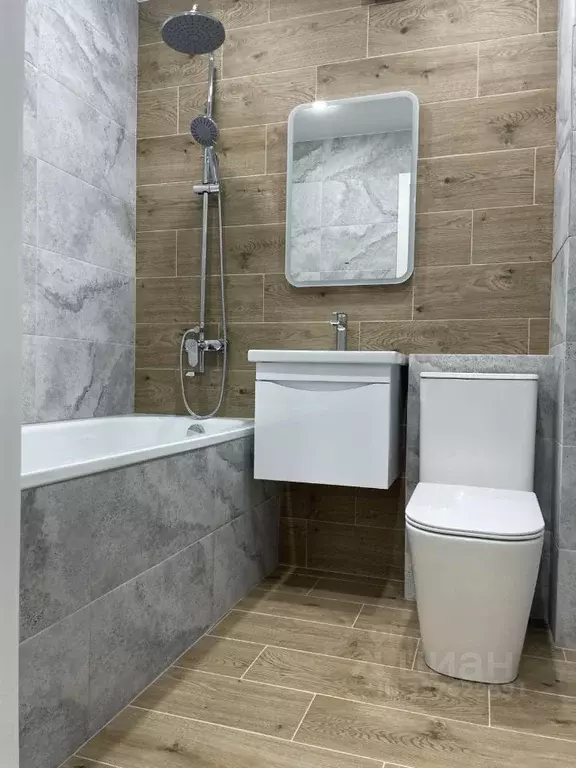 1-к кв. Марий Эл, Йошкар-Ола Комсомольская ул., 85 (34.0 м) - Фото 1