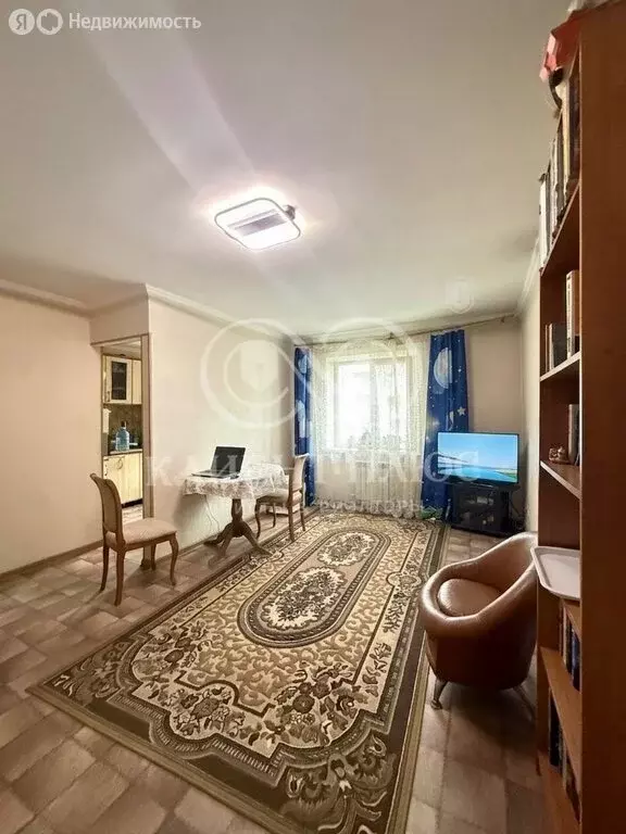 2-комнатная квартира: Корсаков, Советская улица, 51 (41.8 м) - Фото 2