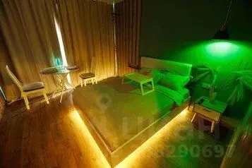 1-к кв. Кемеровская область, Кемерово Большевистская ул., 1А (27.0 м) - Фото 0