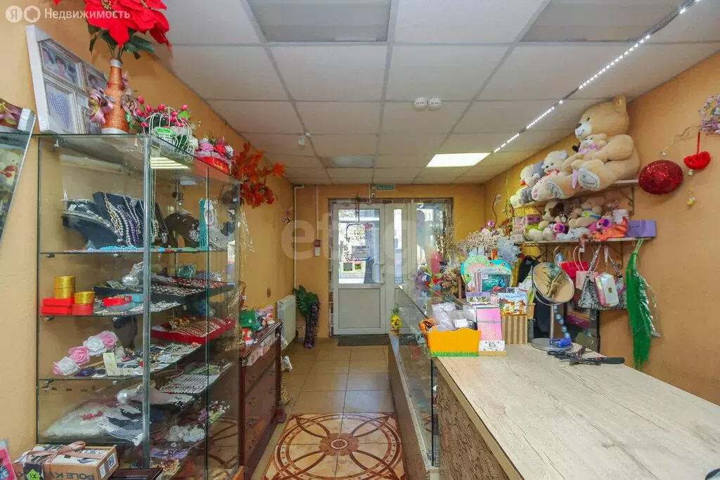 Помещение свободного назначения (48 м) - Фото 2