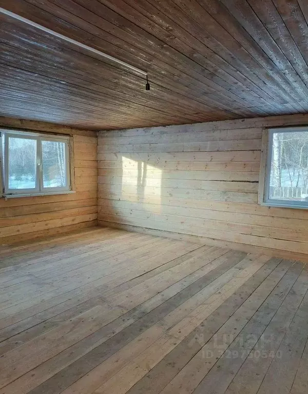 Дом в Иркутская область, Иркутск  (36 м) - Фото 1