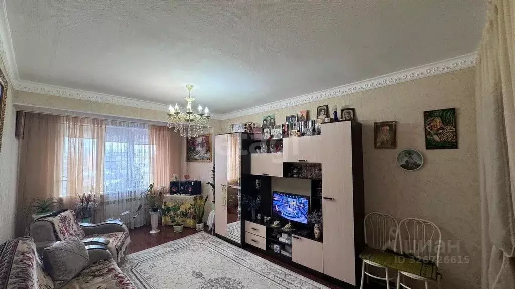 2-к кв. Ингушетия, Назрань Московская ул. (60.0 м) - Фото 1