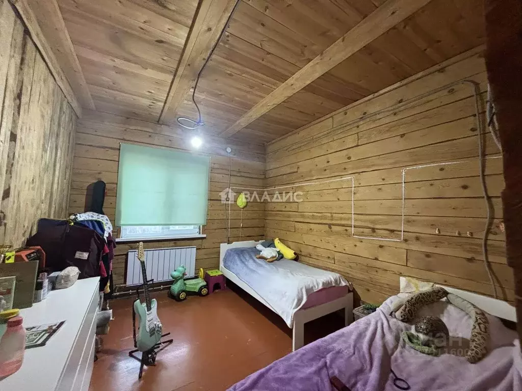 Дом в Бурятия, Улан-Удэ ул. Искристая, 51 (100 м) - Фото 1