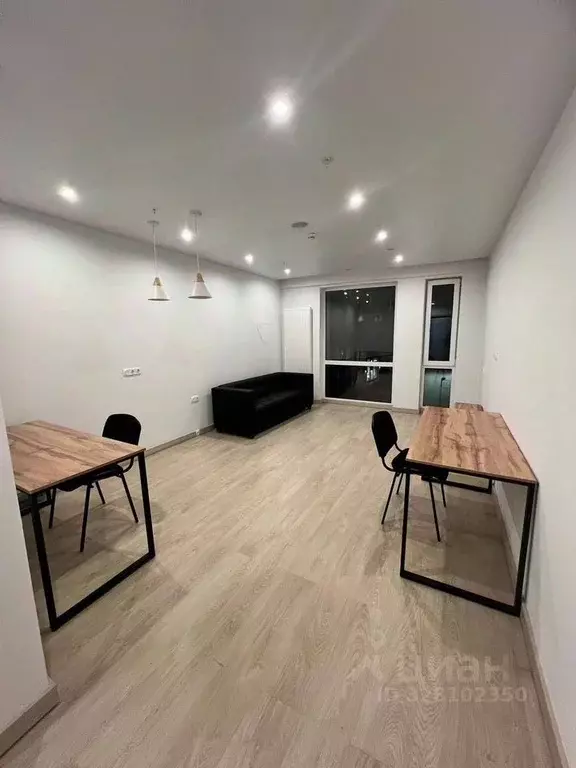 Офис в Санкт-Петербург Социалистическая ул., 21 (26 м) - Фото 1