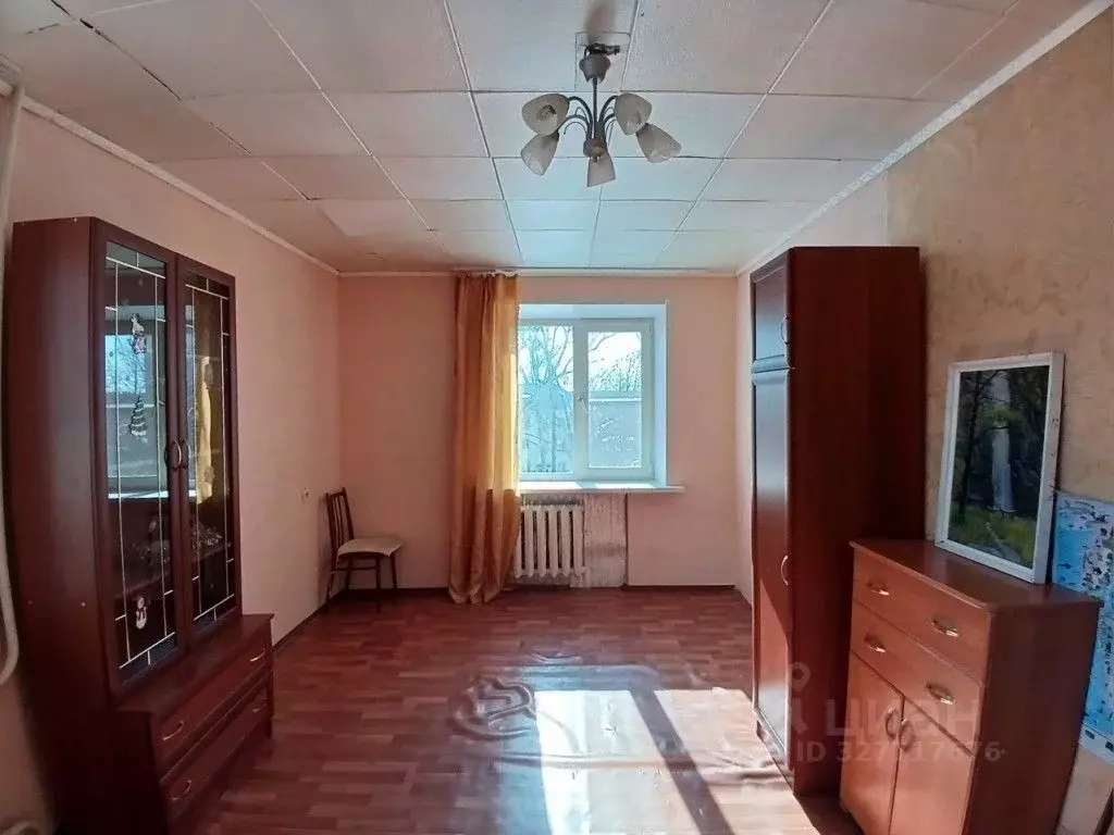 1-к кв. Московская область, Голицыно Одинцовский городской округ, ... - Фото 1