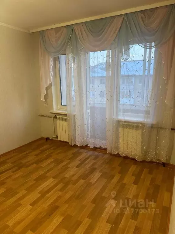 2-к кв. Томская область, Томск ул. Елизаровых, 39/3 (46.0 м) - Фото 0
