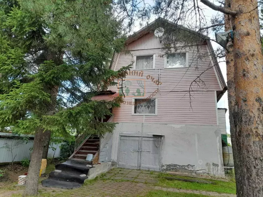 Дом в Архангельская область, Приморский муниципальный округ, Весна СНТ ... - Фото 2