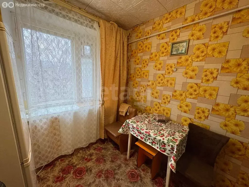 1-комнатная квартира: Гусь-Хрустальный, улица Менделеева, 19Б (30.4 м) - Фото 1