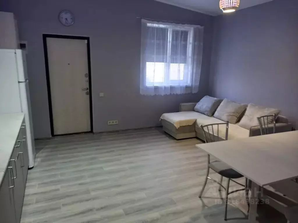 Дом в Крым, Сакский район, Молочненское с/пос, с. Витино ул. ... - Фото 1