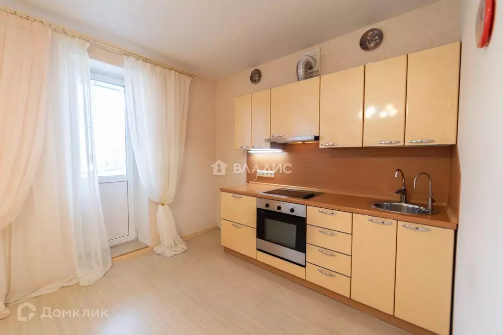 Продаётся 2-к квартира, 49.6 м - Фото 1