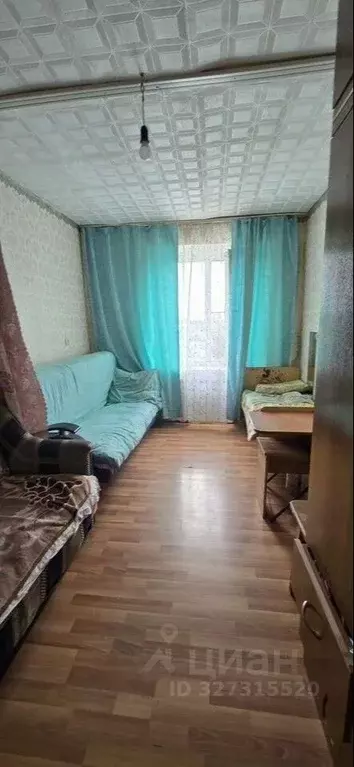 Комната Ростовская область, Таганрог ул. Толбухина (18.0 м) - Фото 1