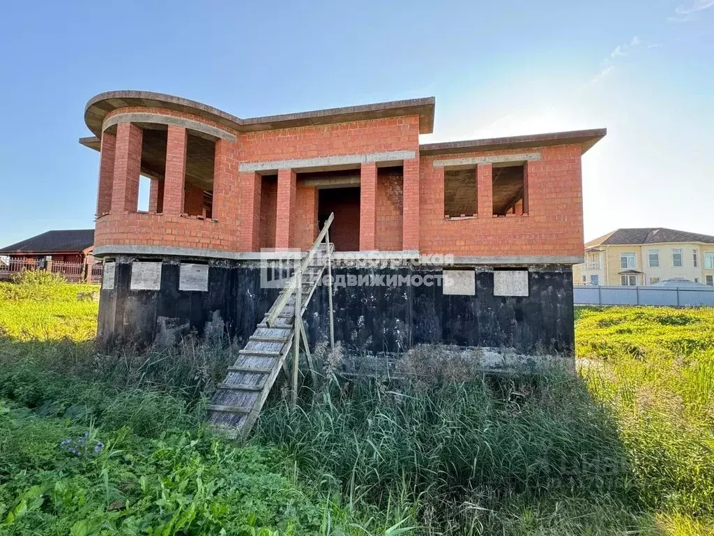 Участок в Ленинградская область, Тосненский район, Федоровское ... - Фото 1