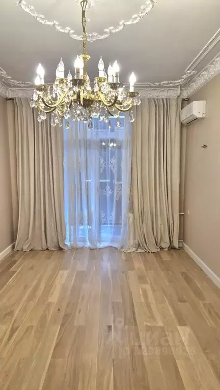 2-к кв. Севастополь ул. Гоголя, 22 (53.6 м) - Фото 1