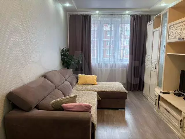 2-к. квартира, 54 м, 20/22 эт. - Фото 0
