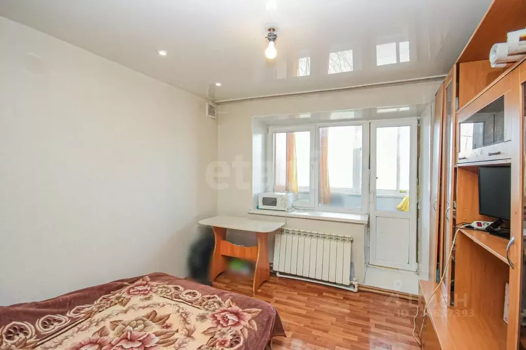 Комната Бурятия, Улан-Удэ Тобольская ул., 41 (17.5 м) - Фото 2