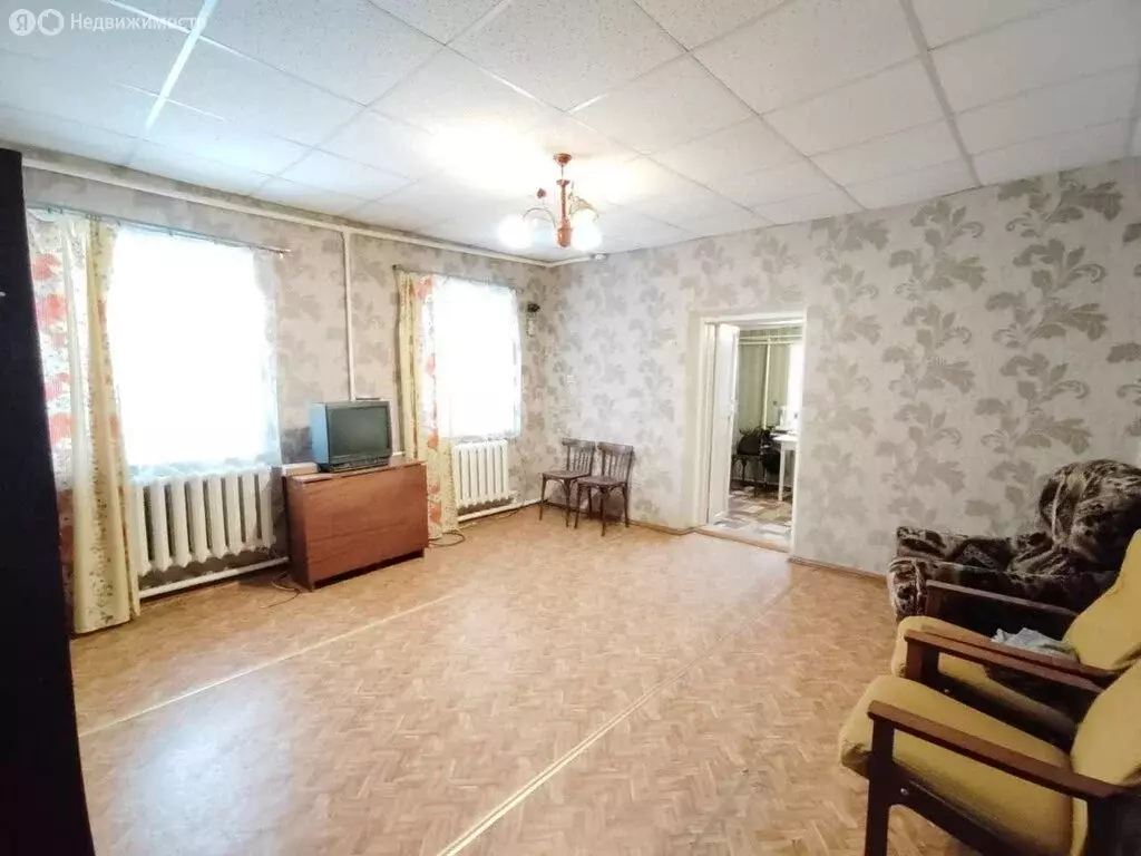 Дом в Кострома, посёлок Первомайский, Славянская улица (56 м) - Фото 2