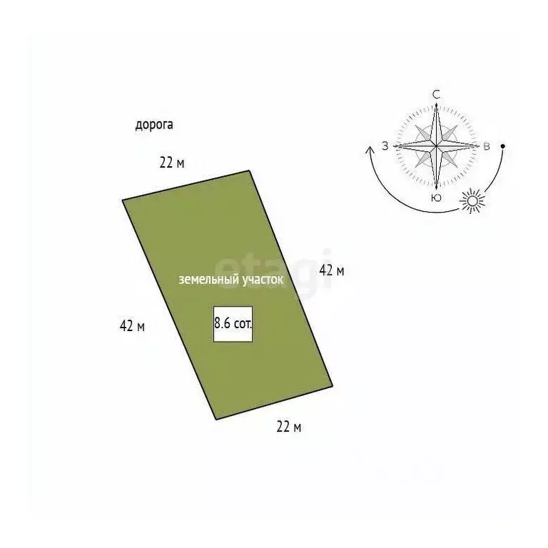 Дом в Красноярский край, Красноярск Суворовский мкр, ул. Пожарского, ... - Фото 2