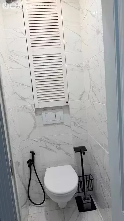 3-комнатная квартира: Кировск, Набережная улица, 7 (64 м) - Фото 1