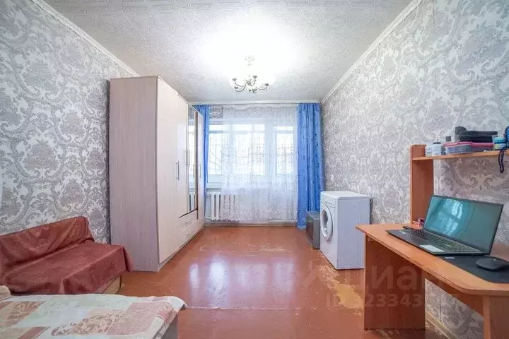 2-к кв. Свердловская область, Екатеринбург Пионерский жилрайон,  (44.1 ... - Фото 1