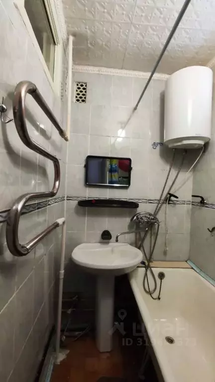 2-к кв. Кемеровская область, Кемерово Тайгинская ул., 8Б (44.0 м) - Фото 1