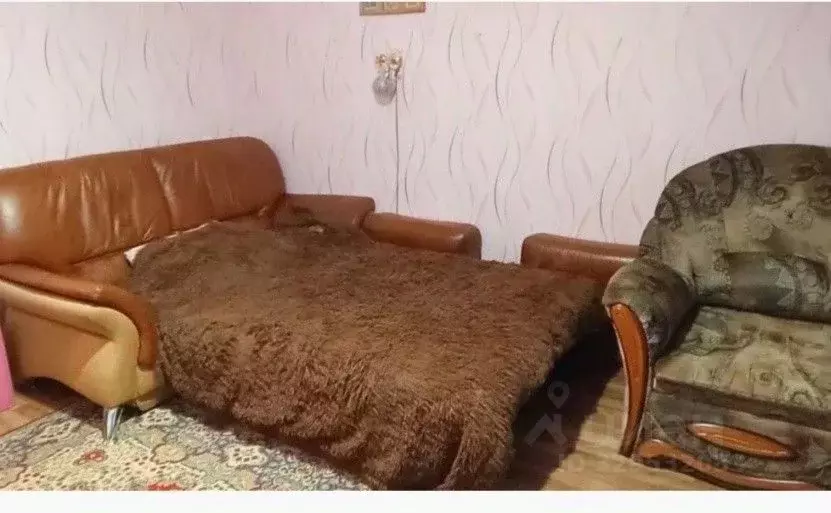1-к кв. Орловская область, Мценск ул. Машиностроителей, 19/1 (38.8 м) - Фото 2