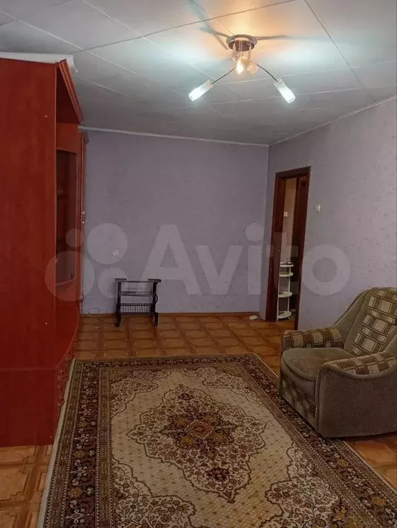 1-к. квартира, 38 м, 9/9 эт. - Фото 1