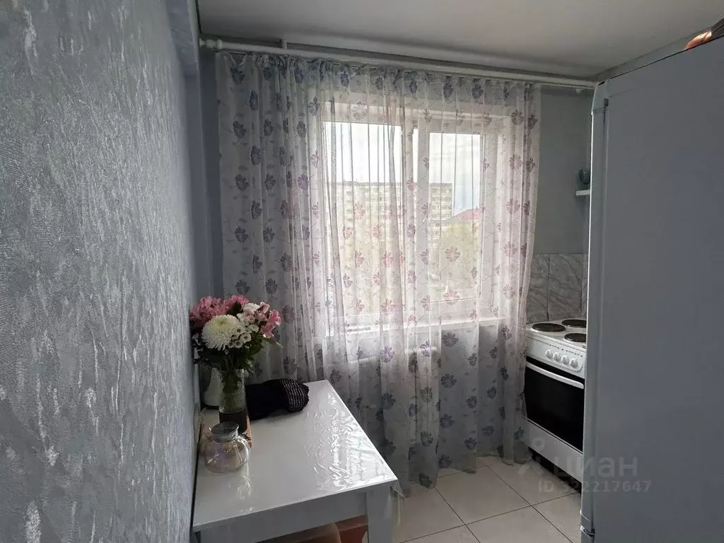 2-к кв. Алтайский край, Бийск Социалистическая ул., 40/1 (47.9 м) - Фото 1