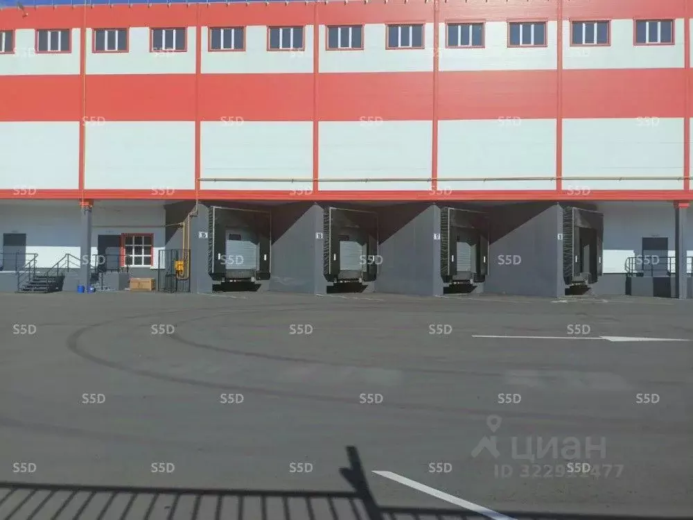 Склад в Московская область, Ленинский городской округ, Горки Ленинские ... - Фото 2