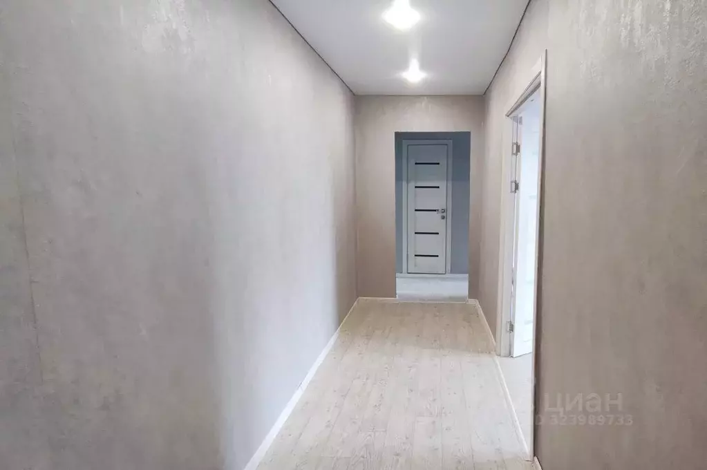 2-к кв. Челябинская область, Челябинск ул. Первой Пятилетки, 14А (53.5 ... - Фото 1