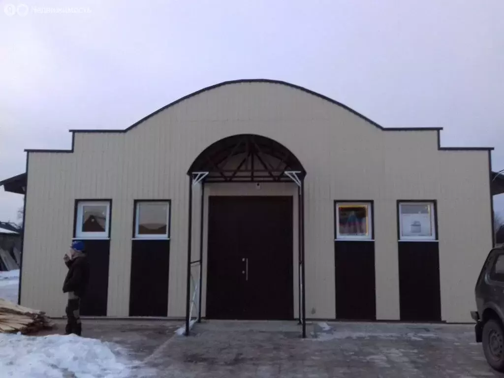 Помещение свободного назначения (220 м) - Фото 1