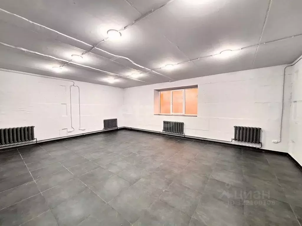 Помещение свободного назначения в Тверская область, Тверь ... - Фото 1