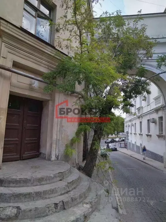 3-к кв. Севастополь ул. Ленина, 48 (80.5 м) - Фото 2