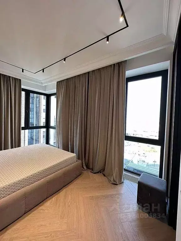 3-к кв. Москва ул. Дыбенко, 7/1 (63.6 м) - Фото 1