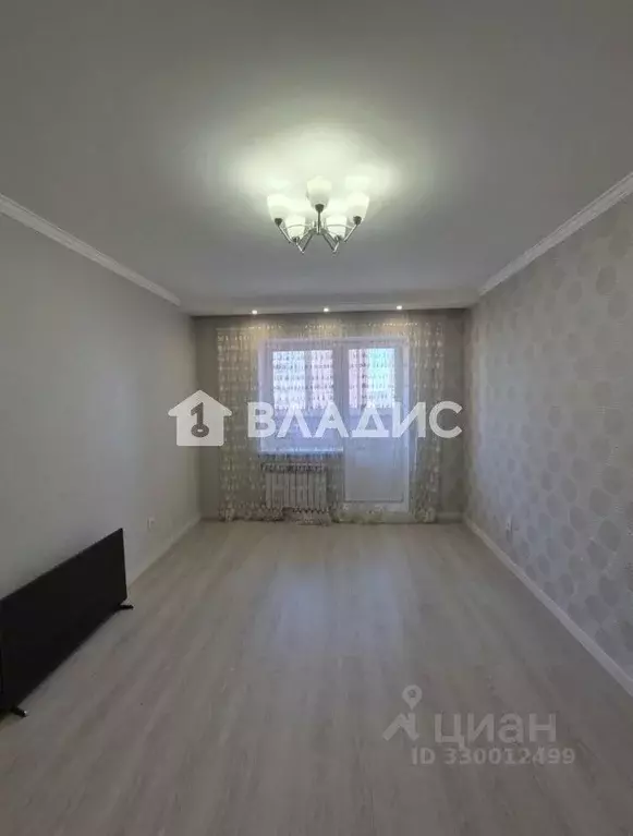 2-к кв. Московская область, Балашиха просп. Ленина, 72 (64.9 м) - Фото 2