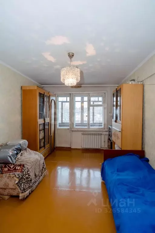 4-к кв. Алтайский край, Бийск ул. Владимира Ленина, 230 (83.3 м) - Фото 1