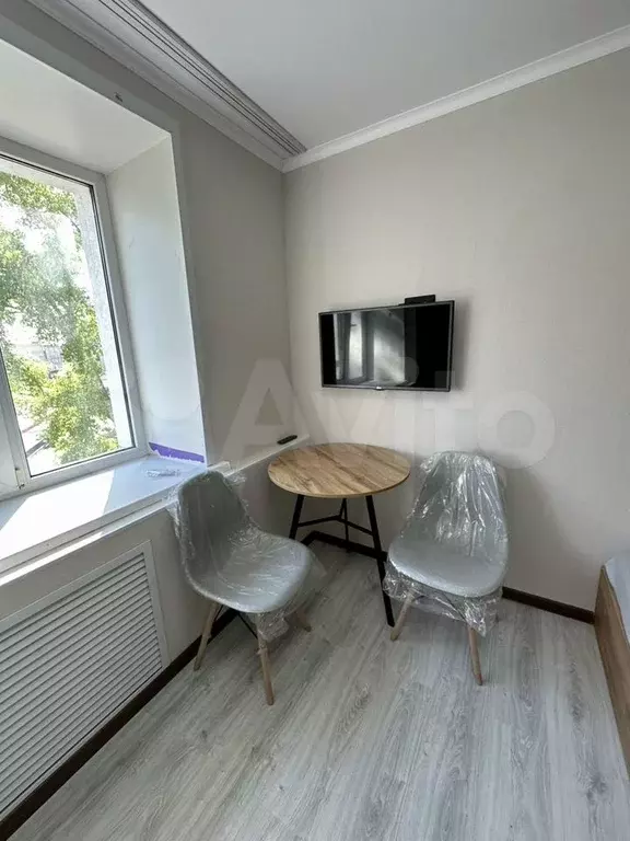 Квартира-студия, 19 м, 4/5 эт. - Фото 0