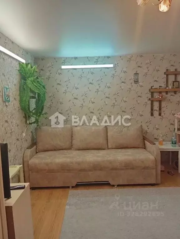 4-к кв. Санкт-Петербург просп. Энгельса, 134к1 (88.0 м) - Фото 2