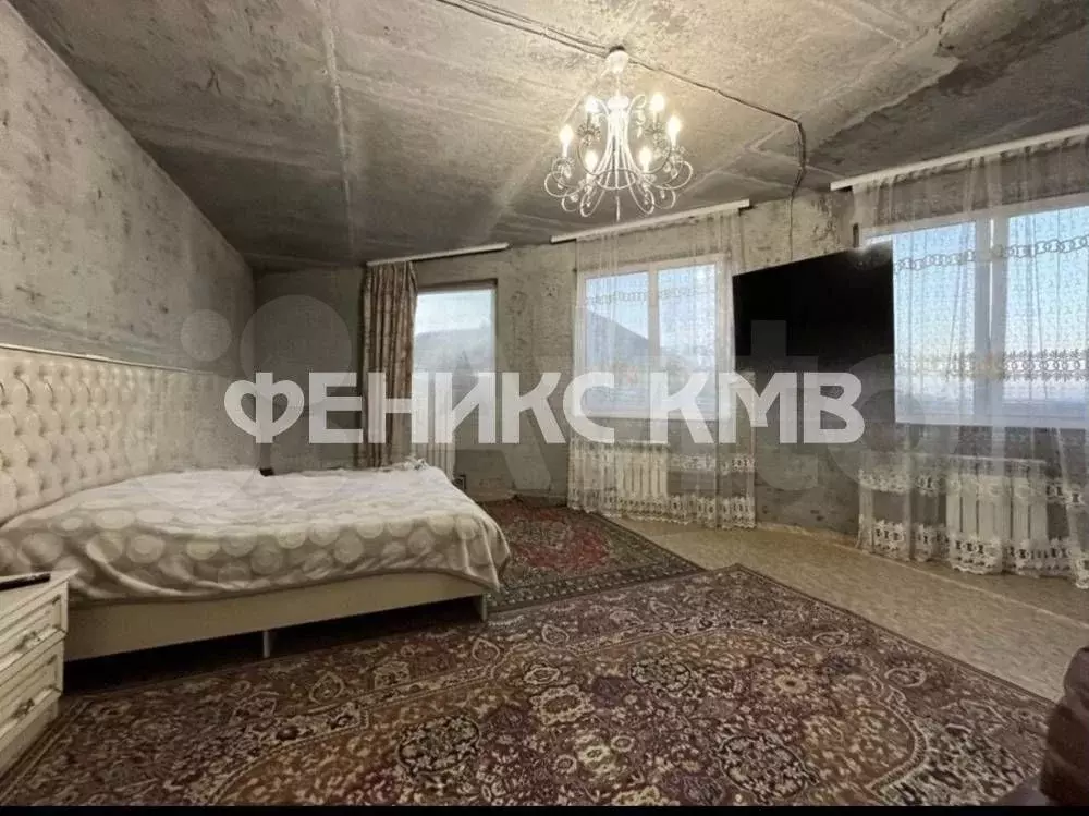 2-к. квартира, 76 м, 8/18 эт. - Фото 1