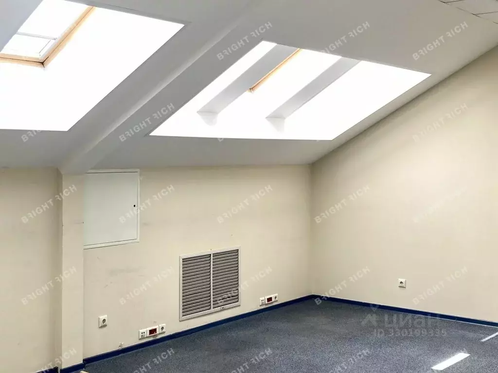 Офис в Москва 2-я Хуторская ул., 38АС8 (250 м) - Фото 2