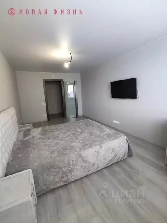 1-к кв. Самарская область, Самара просп. Кирова, 322Ак1 (40.1 м) - Фото 1
