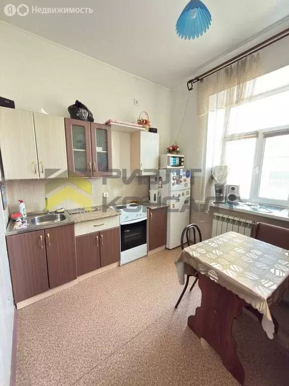 1-комнатная квартира: село Новотроицкое, Центральная улица, 6А (36.1 ... - Фото 2