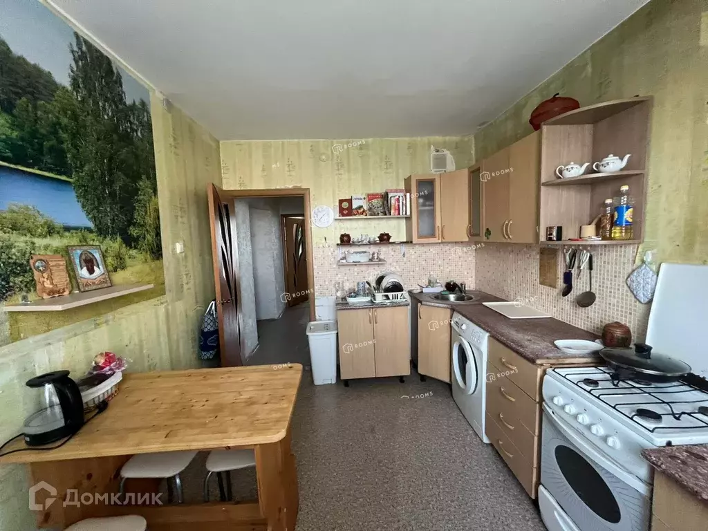 Продаётся 3-к квартира, 65.5 м - Фото 0