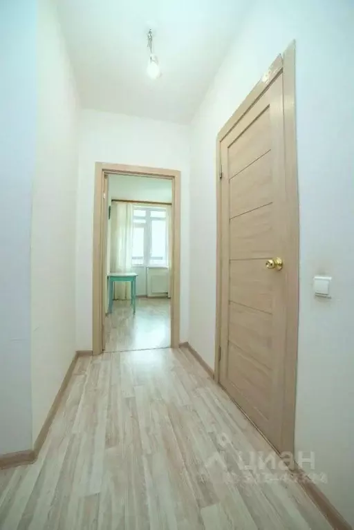 1-к кв. Свердловская область, Екатеринбург ул. Раевского, 20 (34.99 м) - Фото 1