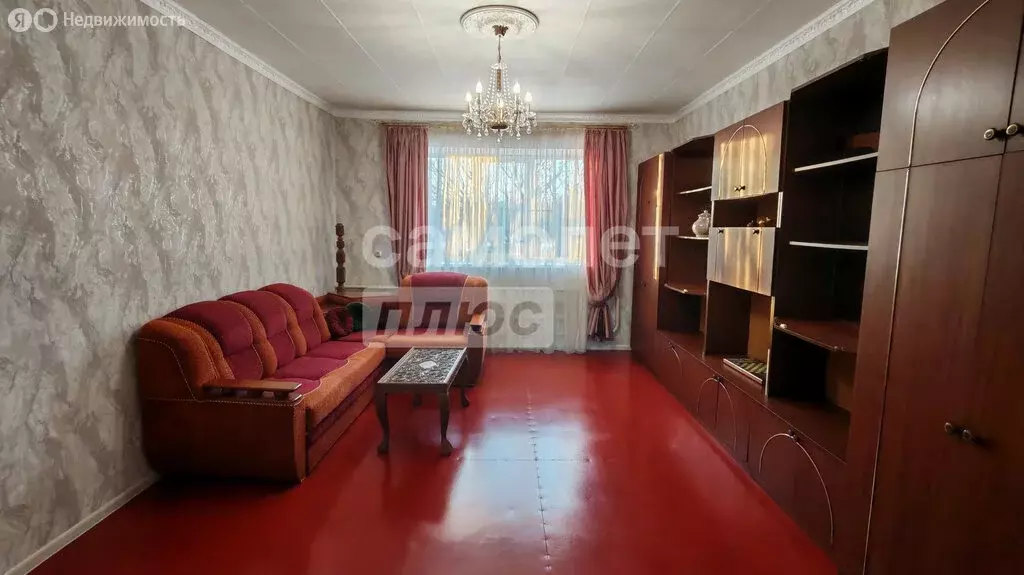 Дом в Краснодарский край, Успенское сельское поселение, посёлок ... - Фото 1