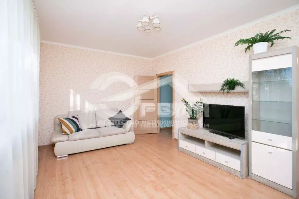 3-к кв. Калининградская область, Калининград ул. Станиславского, 66 ... - Фото 1