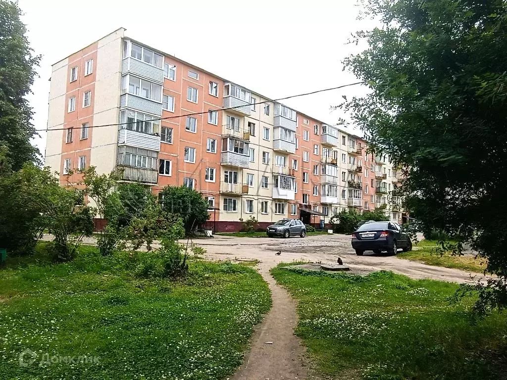 Продаётся 3-к квартира, 57.8 м - Фото 0
