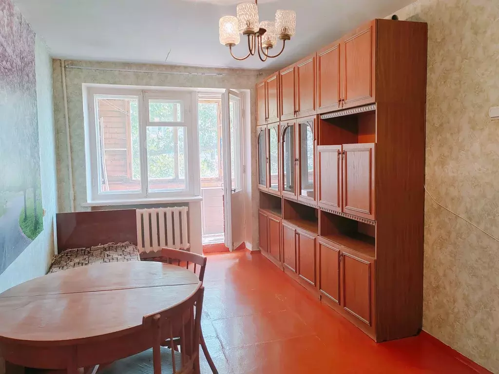 Продаётся 1-к квартира, 29.4 м - Фото 0